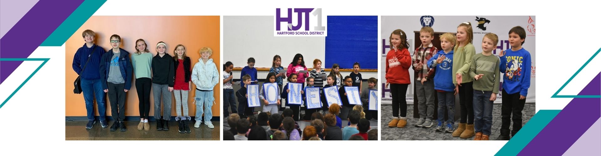 School District of Hartford